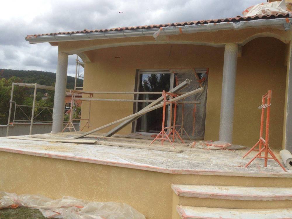 renovation