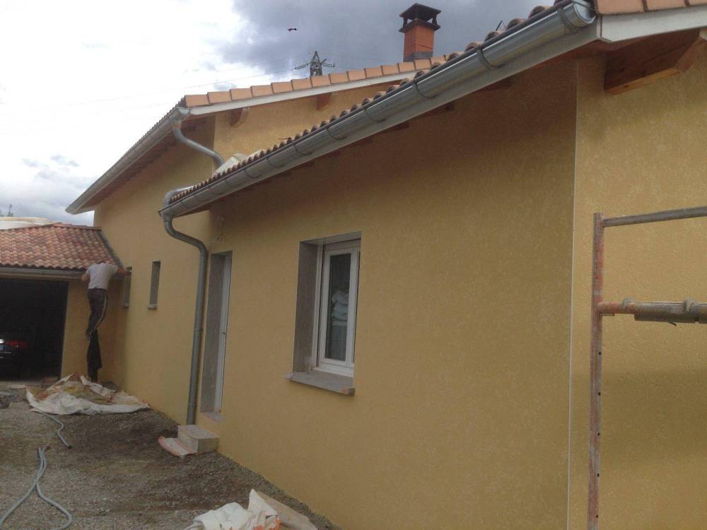 rénovation exterieur